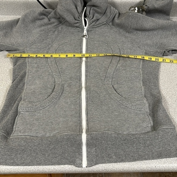 Lululemon Classic Scuba jacket - Picture 7 of 9